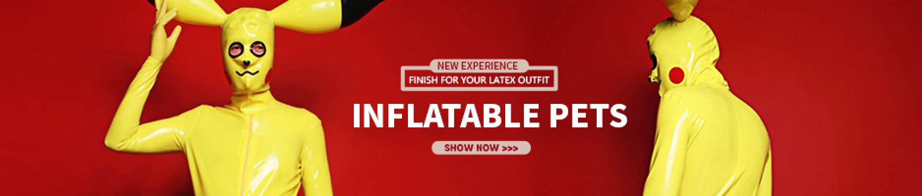 Inflatable Pets Inflatable Pets