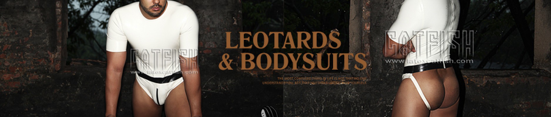 Leotards & Bodysuits Leotards & Bodysuits