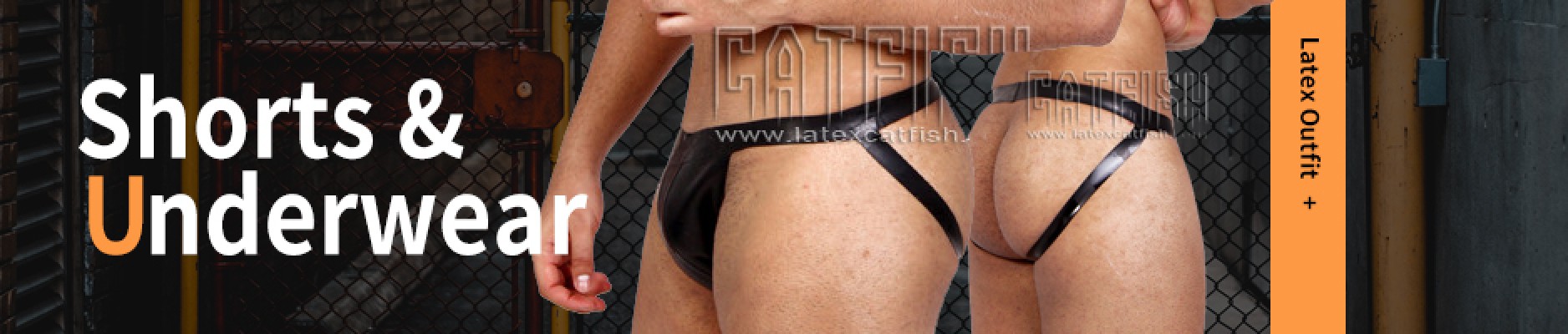 Shorts & Underwear Shorts & Underwear