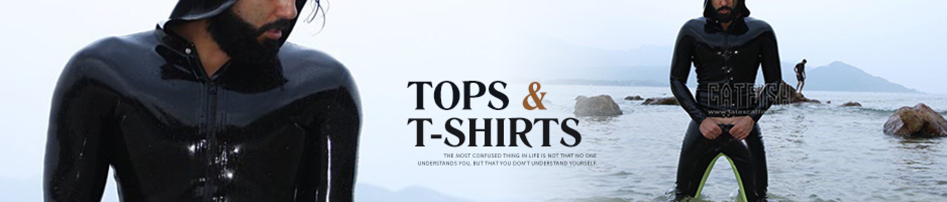 Tops & T-Shirts Tops & T-Shirts