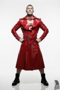 Razzle Red 