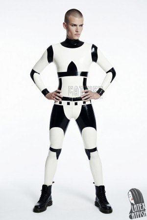 Men's Star Space Trooper Storm