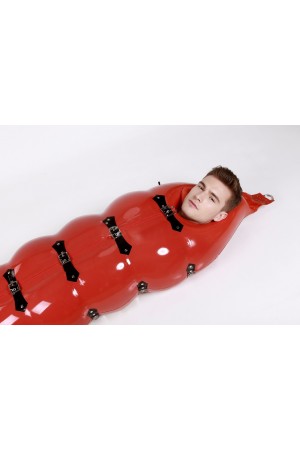 Red Hot Chili Pepper