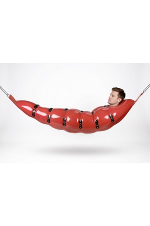 Red Hot Chili Pepper