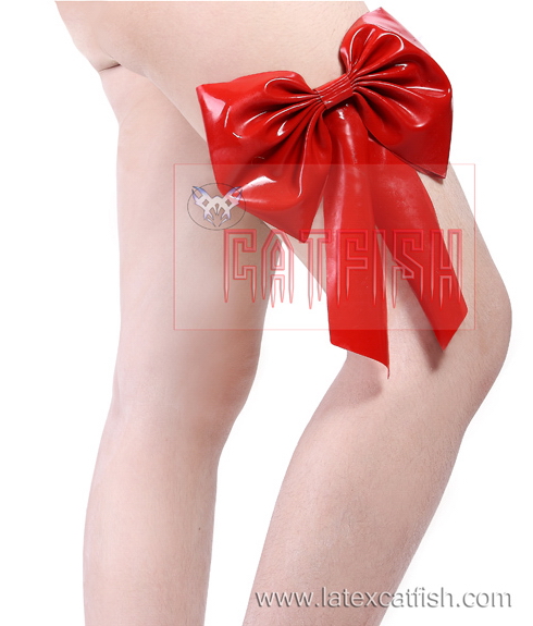 Xmas Bow Xmas Bow