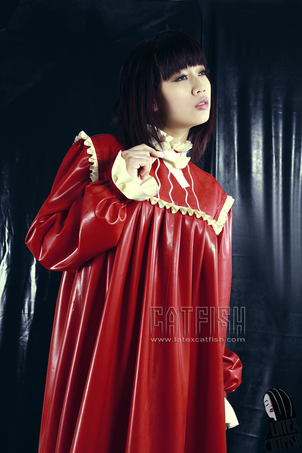 Rose Nightingale Rose Nightingale
