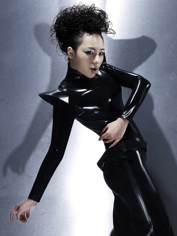 Black Widow Black Widow