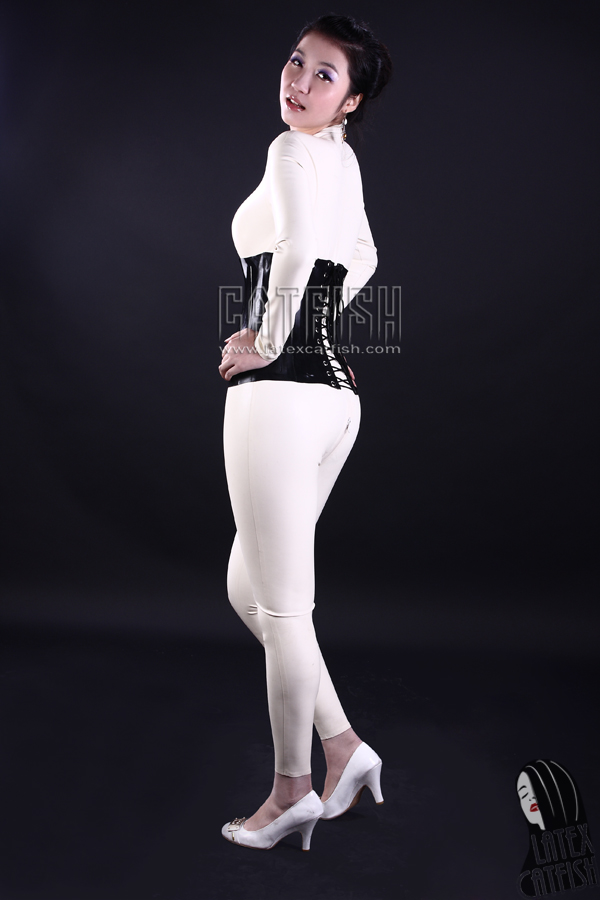 Bette Underbust Bette Underbust