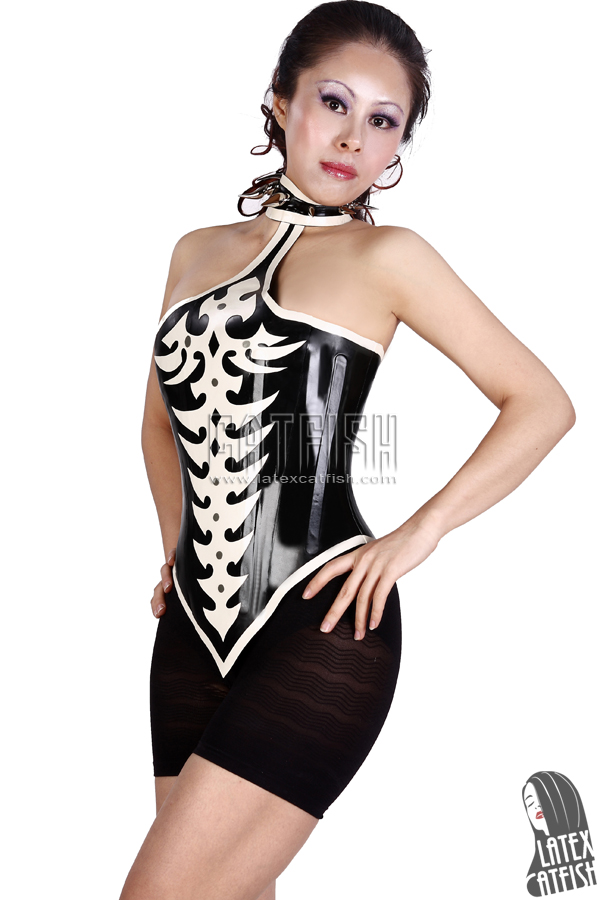 Tribal Halter Dance Tribal Halter Dance
