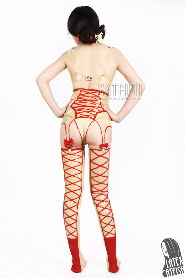 Laced Back Lover Laced Back Lover