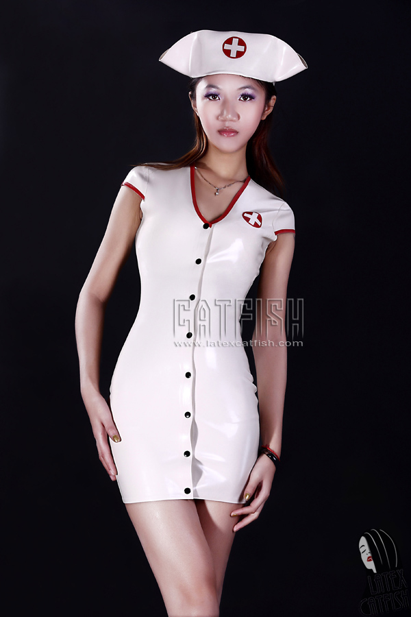 Ms Sexy Nurse Ms Sexy Nurse