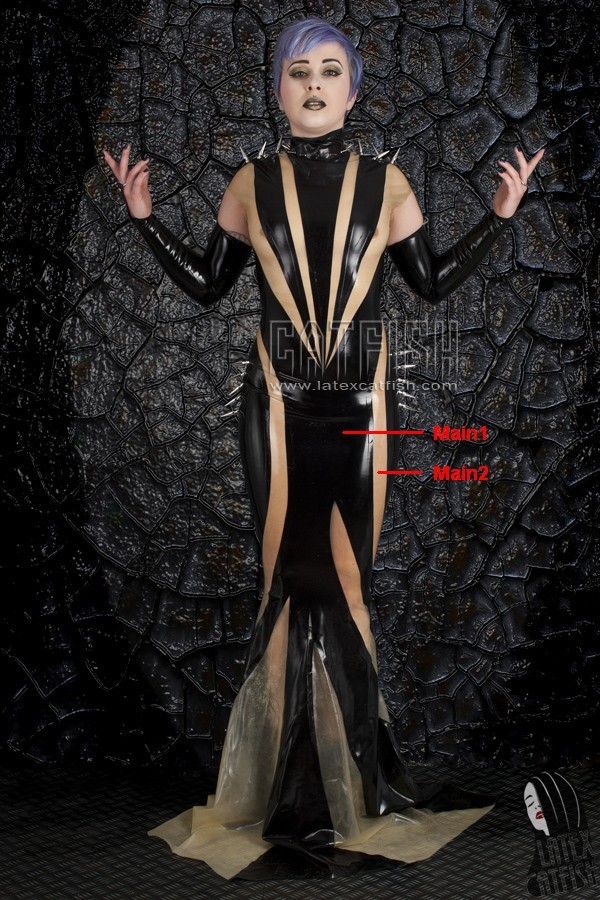 The Enchantress The Enchantress