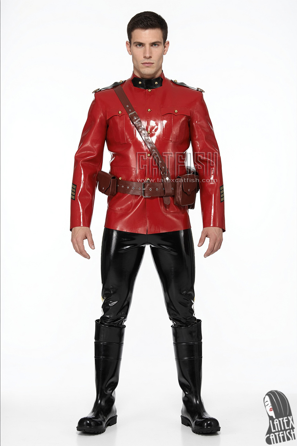 Royal Canadian Mounted Police Royal Canadian Mounted Police