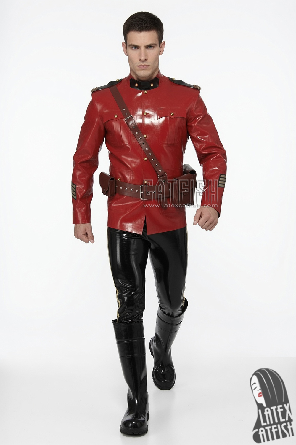 Royal Canadian Mounted Police Royal Canadian Mounted Police